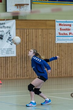 Bild 288 - Nordostdeutsche Meisterschaft U16